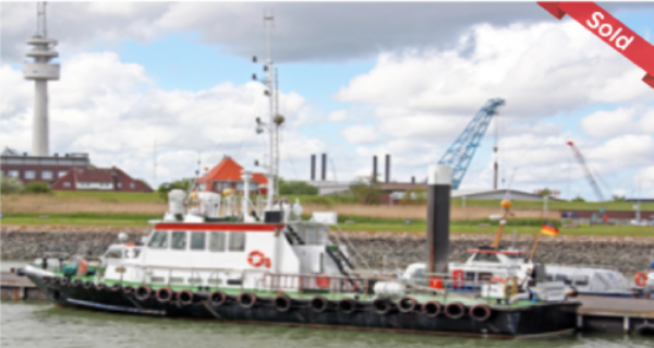 Foto de barco