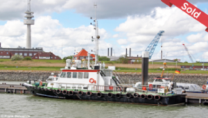 Foto de barco