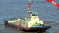 Foto de barco