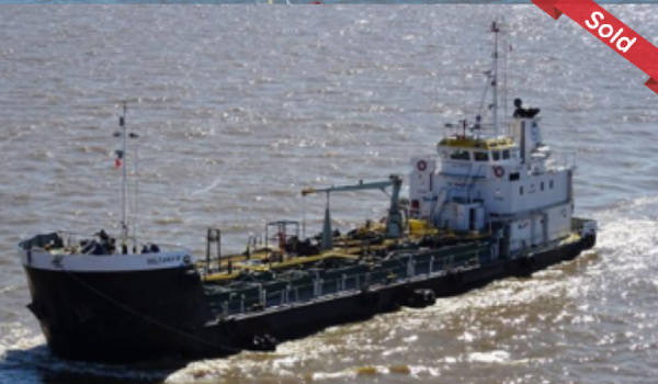 Foto de barco
