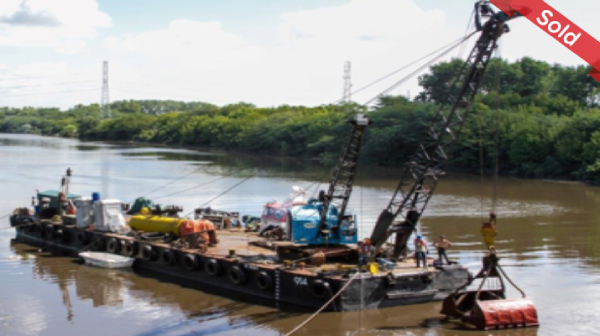 Foto de barco