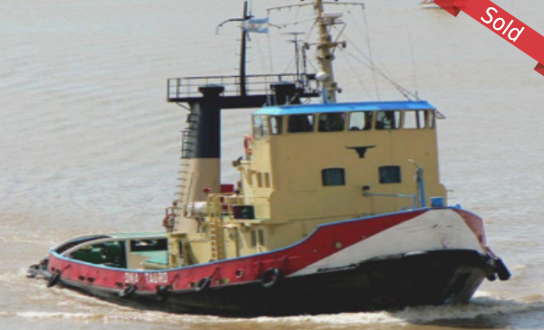 Foto de barco