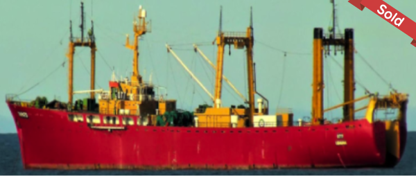 Foto de barco