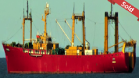 Foto de barco