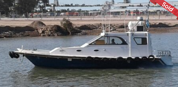 Foto de barco