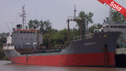 Foto de barco