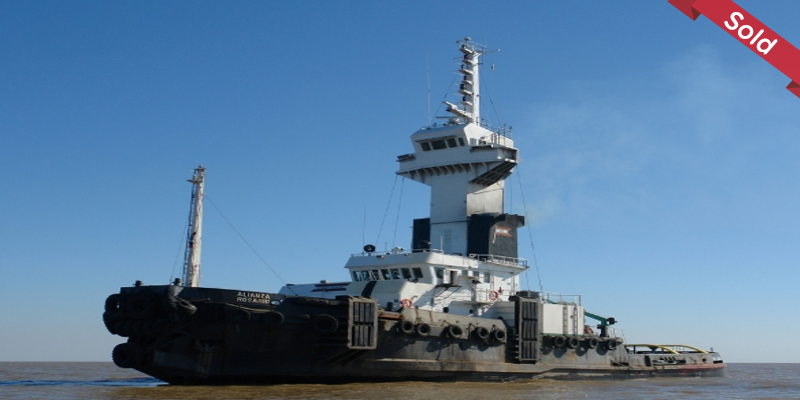 Foto de barco